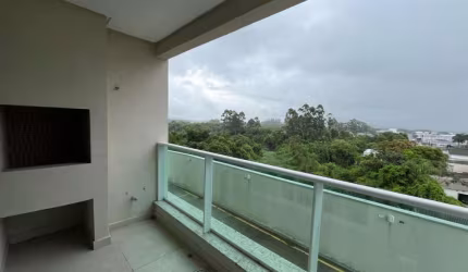 Apartamento com 2 quartos à venda na Avenida Marginal Leste, 10, Jardim Praia Mar, Itapema, 64 m2 por R$ 839.000