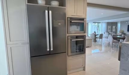 Apartamento com 2 quartos à venda na Avenida Marginal Leste, 10, Jardim Praia Mar, Itapema, 64 m2 por R$ 839.000