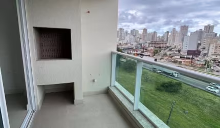 Apartamento com 2 quartos à venda na Avenida Marginal Leste, 10, Jardim Praia Mar, Itapema, 64 m2 por R$ 880.000
