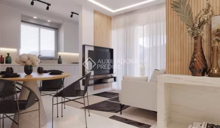 Apartamento com 2 quartos à venda na Rua 402, 1, Morretes, Itapema, 65 m2 por R$ 768.000