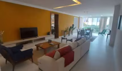 Apartamento com 3 quartos à venda na Rua Trezentos e Vinte e Um, 133, Meia Praia, Itapema, 230 m2 por R$ 3.200.000