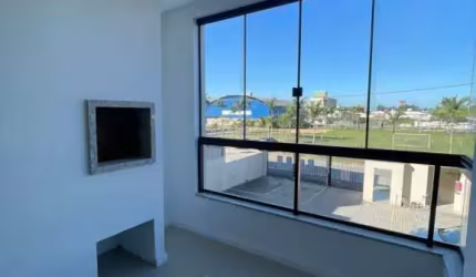 Apartamento com 2 quartos à venda na PARA, 398, Universitário, Tijucas, 59 m2 por R$ 370.000