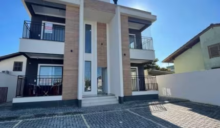 Apartamento com 2 quartos à venda na BEM TE VI, 209, Centro, Tijucas, 63 m2 por R$ 370.000