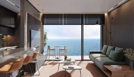 Apartamento com 2 quartos à venda na CAPITÃO MANOEL DA SILVA, 202, Balneário Perequê, Porto Belo, 90 m2 por R$ 1.690.121
