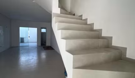 Casa com 3 quartos à venda na Rua 406, 1341, Morretes, Itapema, 110 m2 por R$ 695.000