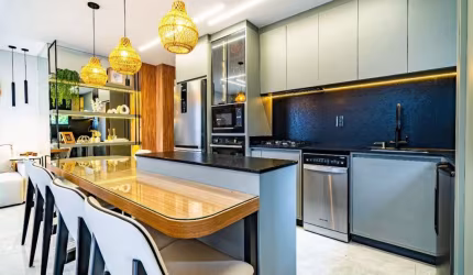 Apartamento com 3 quartos à venda na YPÊ AMARELO, 454, Canto Grande, Bombinhas, 101 m2 por R$ 2.000.000