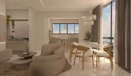 Apartamento com 2 quartos à venda na ALCIDES J. MINOTTO, 1111, Balneário Perequê, Porto Belo, 94 m2 por R$ 2.314.999