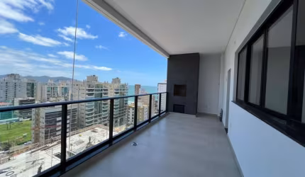 Apartamento com 4 quartos à venda na Rua 295, 245, Meia Praia, Itapema, 188 m2 por R$ 3.000.000