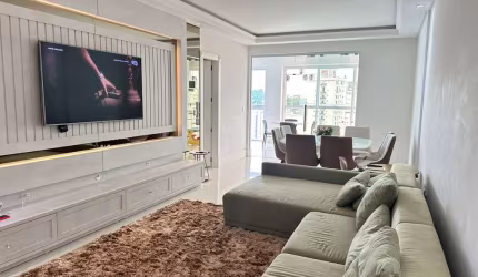 Apartamento com 3 quartos à venda na Rua 129, 131, Centro, Itapema, 140 m2 por R$ 2.200.000