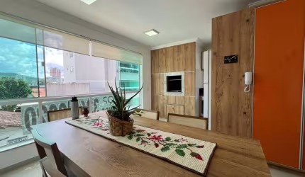 Apartamento com 2 quartos à venda na Rua 254, 887, Meia Praia, Itapema, 79 m2 por R$ 750.000