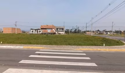 Terreno à venda na K, 1, Tabuleiro dos Oliveiras, Itapema, 300 m2 por R$ 630.000