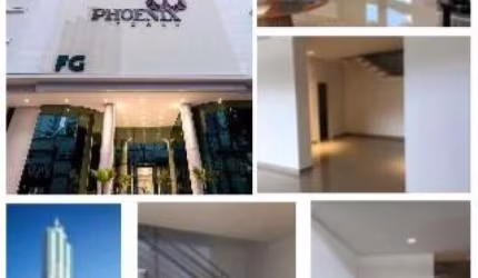 Sala comercial à venda na Rua 3700, 450, Centro, Balneário Camboriú, 227 m2 por R$ 4.800.000