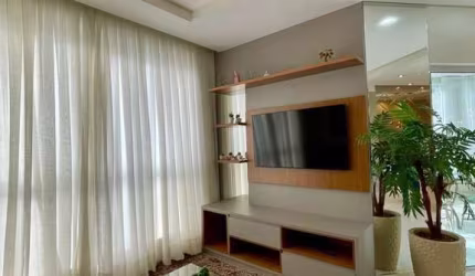 Apartamento com 3 quartos à venda na Rua 252, 425, Meia Praia, Itapema, 120 m2 por R$ 1.900.000
