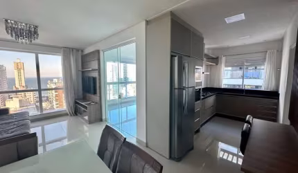 Apartamento com 3 quartos à venda na Avenida Nereu Ramos, 323, Meia Praia, Itapema, 135 m2 por R$ 2.198.800