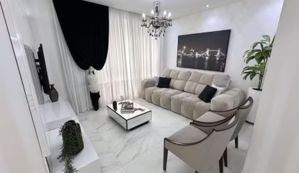Apartamento com 4 quartos à venda na Rua 238, 165, Meia Praia, Itapema, 161 m2 por R$ 3.088.000