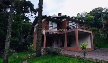 Casa com 1 quarto à venda na São Bernardo, 1, Centro, São Francisco de Paula, 170 m2 por R$ 1.500.000