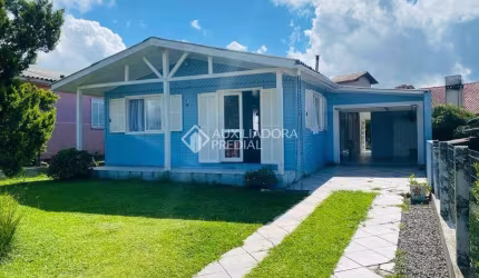 Casa com 2 quartos à venda na Remigio Nodal, 16, Pedra Branca, São Francisco de Paula, 105 m2 por R$ 399.000