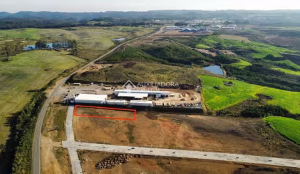 Terreno à venda na Rs 020, 111, Primeiro Distrito, São Francisco de Paula, 4415 m2 por R$ 750.000