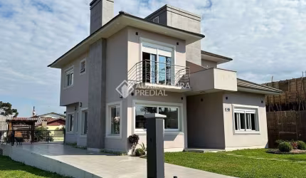 Casa em condomínio fechado com 4 quartos à venda na PINHEIRO MACHADO, 333, Centro, São Francisco de Paula, 135 m2 por R$ 1.690.000