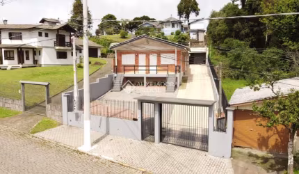 Casa com 3 quartos à venda na ALMIRANTE BARROSO, 54, Centro, São Francisco de Paula, 133 m2 por R$ 954.000