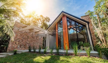 Casa com 3 quartos à venda na DOS ALPES, 126, Centro, São Francisco de Paula, 146 m2 por R$ 995.000