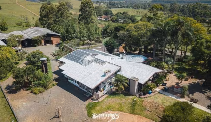 Fazenda à venda na Porto Palmeira, Floresta, Sapiranga, 400000 m2 por R$ 9.900.000