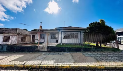 Casa com 4 quartos à venda na Manoel Vicente Ferreira, 101, Centro, São Francisco de Paula, 220 m2 por R$ 1.060.000