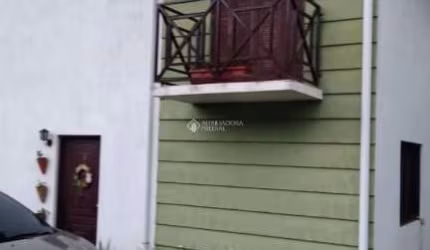 Casa com 1 quarto à venda na Silvino Rafael Zanatta - Lado Par, 320, Jardim Das Fontes, Canela, 59 m2 por R$ 360.000