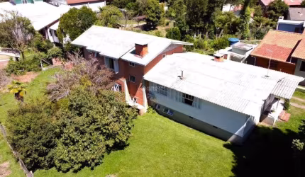 Casa com 3 quartos à venda na Das Acácias, 83, Centro, São Francisco de Paula, 250 m2 por R$ 1.000.000
