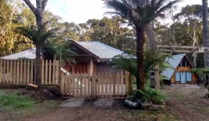 Casa com 3 quartos à venda na Quatis, 221, Colinas, São Francisco de Paula, 110 m2 por R$ 600.000