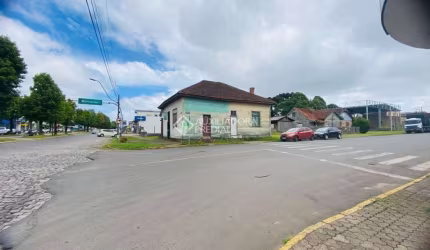 Terreno à venda na Júlio De Castilhos, 1003, Centro, São Francisco de Paula, 617 m2 por R$ 3.180.000