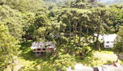 Terreno à venda na Odon Cavalcanti, 337, Centro, São Francisco de Paula, 4823 m2 por R$ 1.400.000