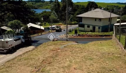 Terreno à venda na Ipê, 6, Eletra, São Francisco de Paula, 607 m2 por R$ 250.000