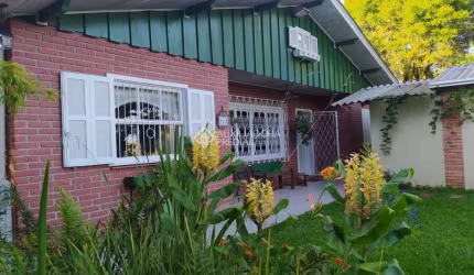 Casa com 4 quartos à venda na Passeio Caáguas, 825, Remanso Indianópolis, São Francisco de Paula, 320 m2 por R$ 790.000
