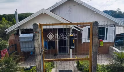 Casa com 4 quartos à venda na Gilberto De Zorzi, 250, Residencial São Miguel, São Francisco de Paula, 104 m2 por R$ 220.000