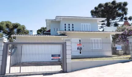 Casa com 5 quartos à venda na JOSE BONIFACIO, 360, Centro, São Francisco de Paula, 360 m2 por R$ 1.700.000