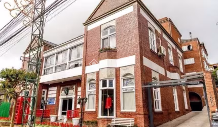 Apartamento com 2 quartos à venda na Rua Garibaldi, 180, Centro, Gramado, 68 m2 por R$ 1.300.000