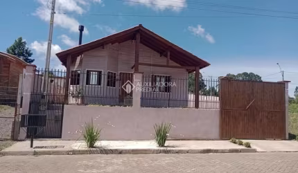 Casa com 3 quartos à venda na Nilson Luiz Gonçalves, 148, Cipó, São Francisco de Paula, 104 m2 por R$ 450.000