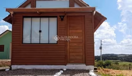 Casa com 1 quarto à venda na Joel De Oliveira Titoni, 1, Centro, Cambará do Sul, 30 m2 por R$ 300.000