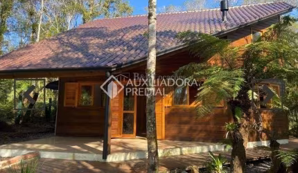 Casa com 2 quartos à venda na Mata Atlântica, 1, Alpes, São Francisco de Paula, 98 m2 por R$ 440.000