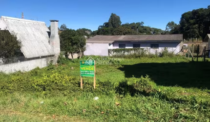 Terreno à venda na Coronel Serrano, 163, Centro, São Francisco de Paula, 667 m2 por R$ 1.378.000