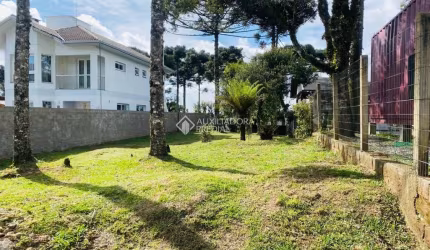 Terreno à venda na Saldanha Marinho, 87, Centro, São Francisco de Paula, 678 m2 por R$ 350.000