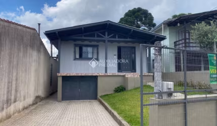 Casa com 3 quartos à venda na Tomaz Artur Lucena, 100, Campo do Meio, São Francisco de Paula, 90 m2 por R$ 424.000