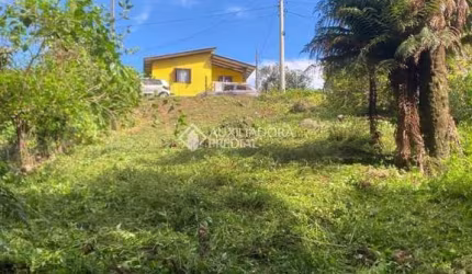 Terreno à venda na Paquetá, 33, Rincão dos Kroeff, São Francisco de Paula, 455 m2 por R$ 85.000