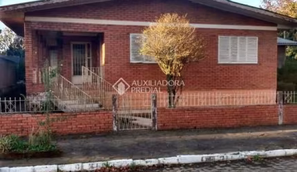 Casa com 3 quartos à venda na Coronel Serrano, 165, Centro, São Francisco de Paula, 150 m2 por R$ 850.000