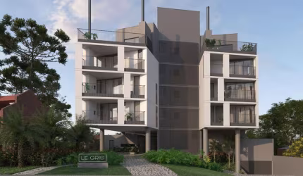 Apartamento para Venda em Curitiba, Santa Felicidade, 4 dormitórios, 2 suítes, 3 banheiros, 3 vagas