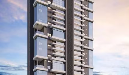 Apartamento para Venda em Curitiba, Água Verde, 3 dormitórios, 3 suítes, 1 banheiro, 3 vagas