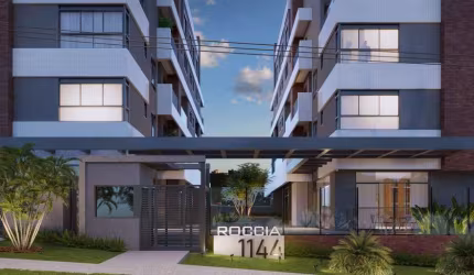 Apartamento para Venda em Curitiba, Alto da XV, 3 dormitórios, 3 suítes, 4 banheiros, 3 vagas