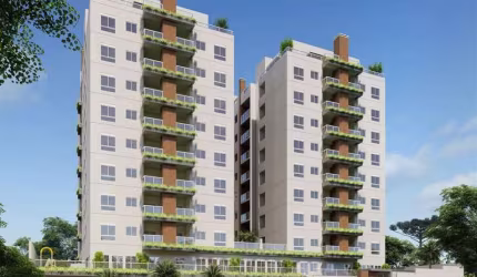 Apartamento para Venda em Curitiba, Boa Vista, 3 dormitórios, 1 suíte, 2 banheiros, 1 vaga