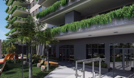 Apartamento para Venda em Curitiba, Alto da Glória, 3 dormitórios, 1 suíte, 2 banheiros, 2 vagas
